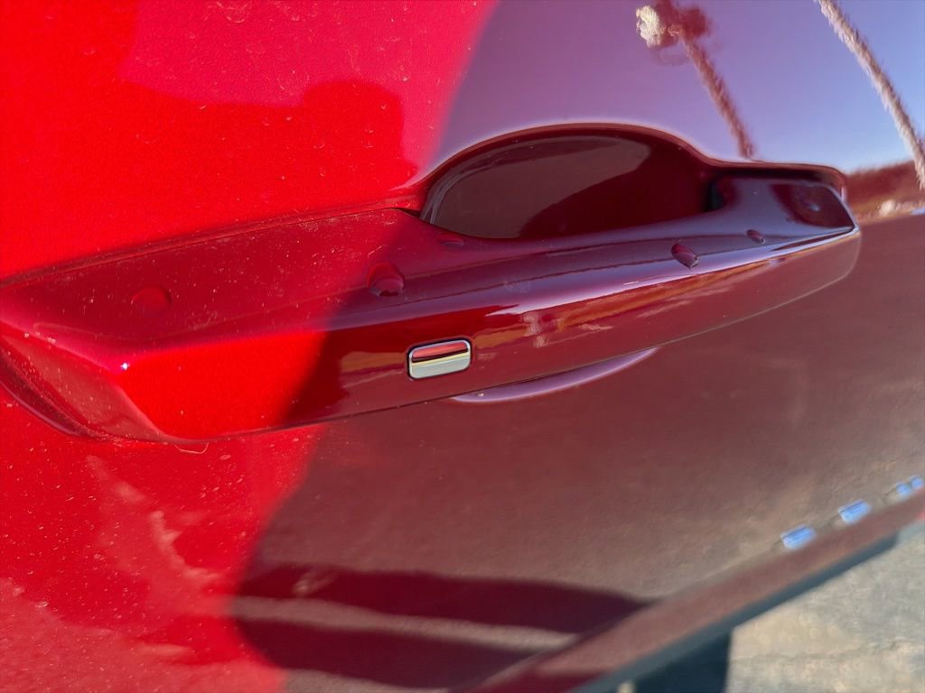 New 2026 Chevrolet Equinox LT image 42