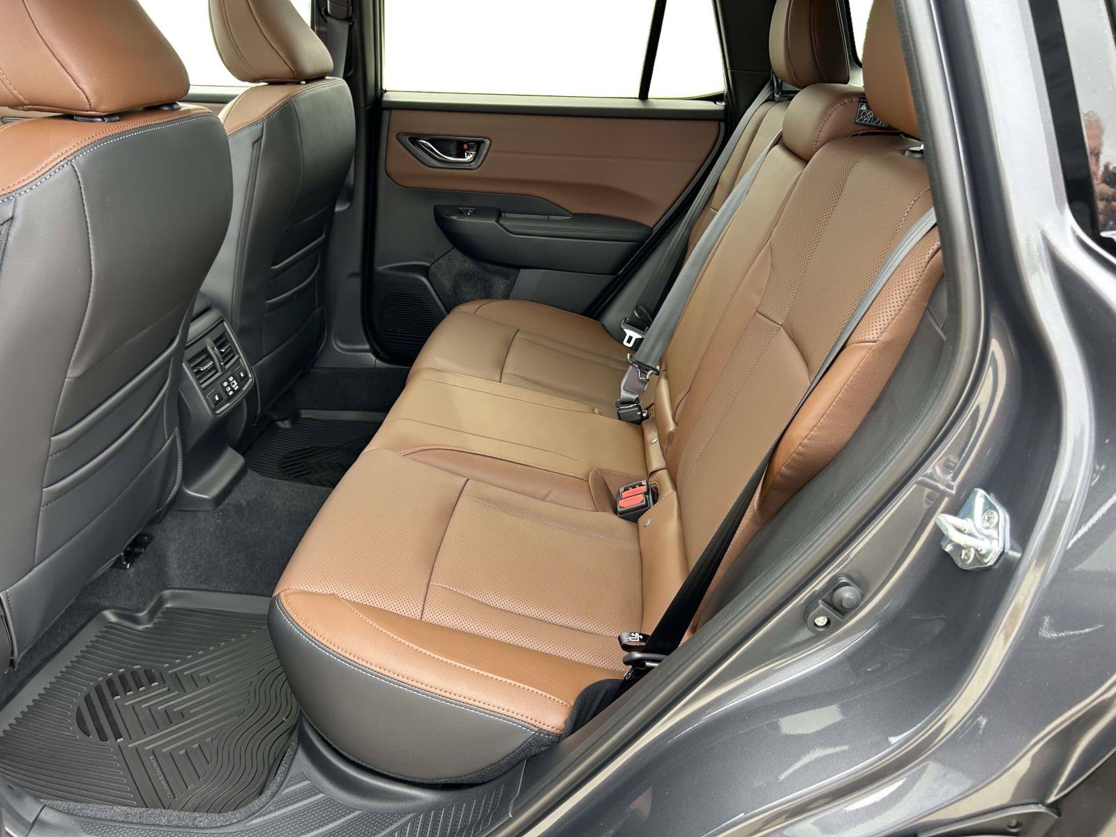 New 2026 Subaru Outback Touring AWD/4WD image 10