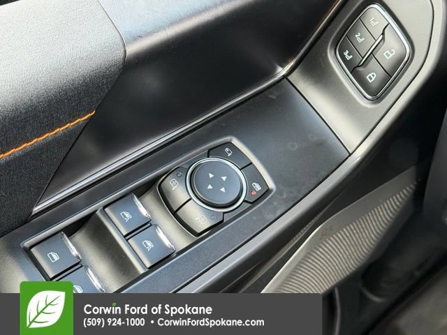 Used 2024 Ford F150 Tremor w/ Equipment Group 402A High AWD/4WD image 24