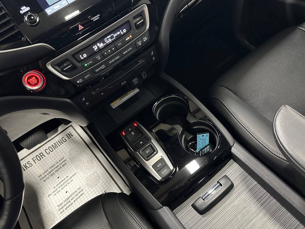 Used 2019 Honda Pilot Elite image 36