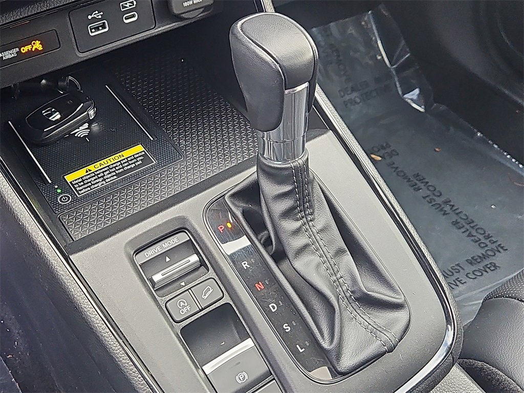 Certified 2023 Honda CR-V EX-L image 27