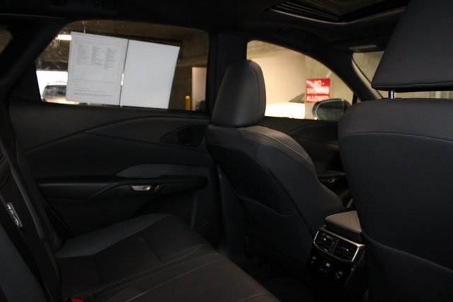 Certified 2025 Lexus RX 350 Premium image 7