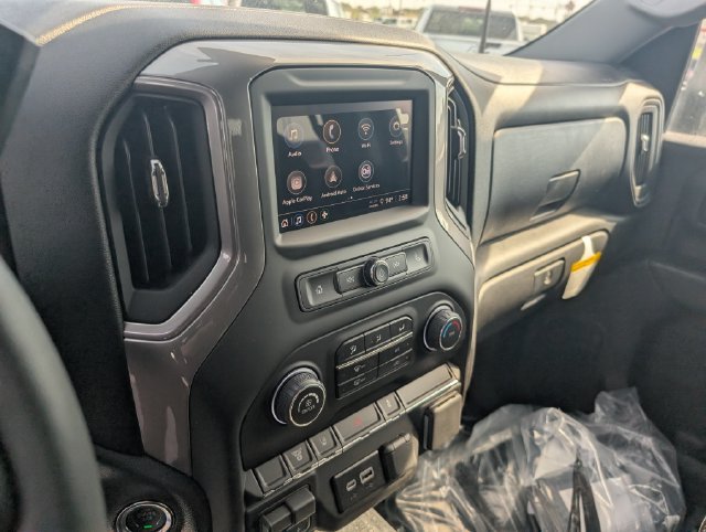 New 2026 Chevrolet Silverado 3500 W/T w/ WT Convenience Package AWD/4WD image 20