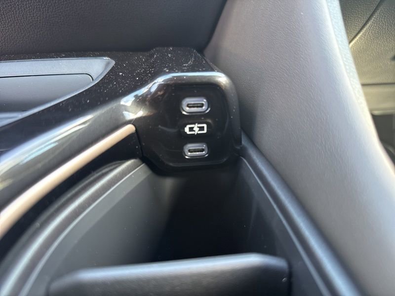 New 2026 Toyota Crown Nightshade image 32