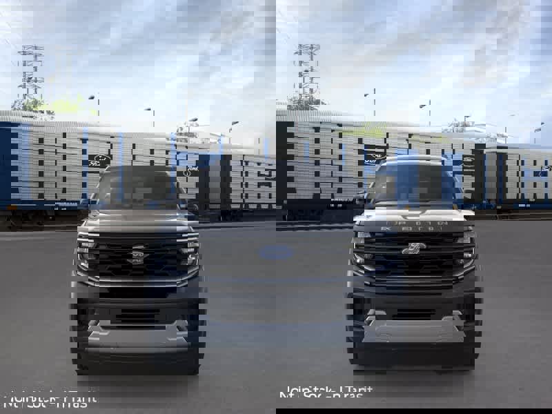 New 2026 Ford Expedition Platinum AWD/4WD image 6