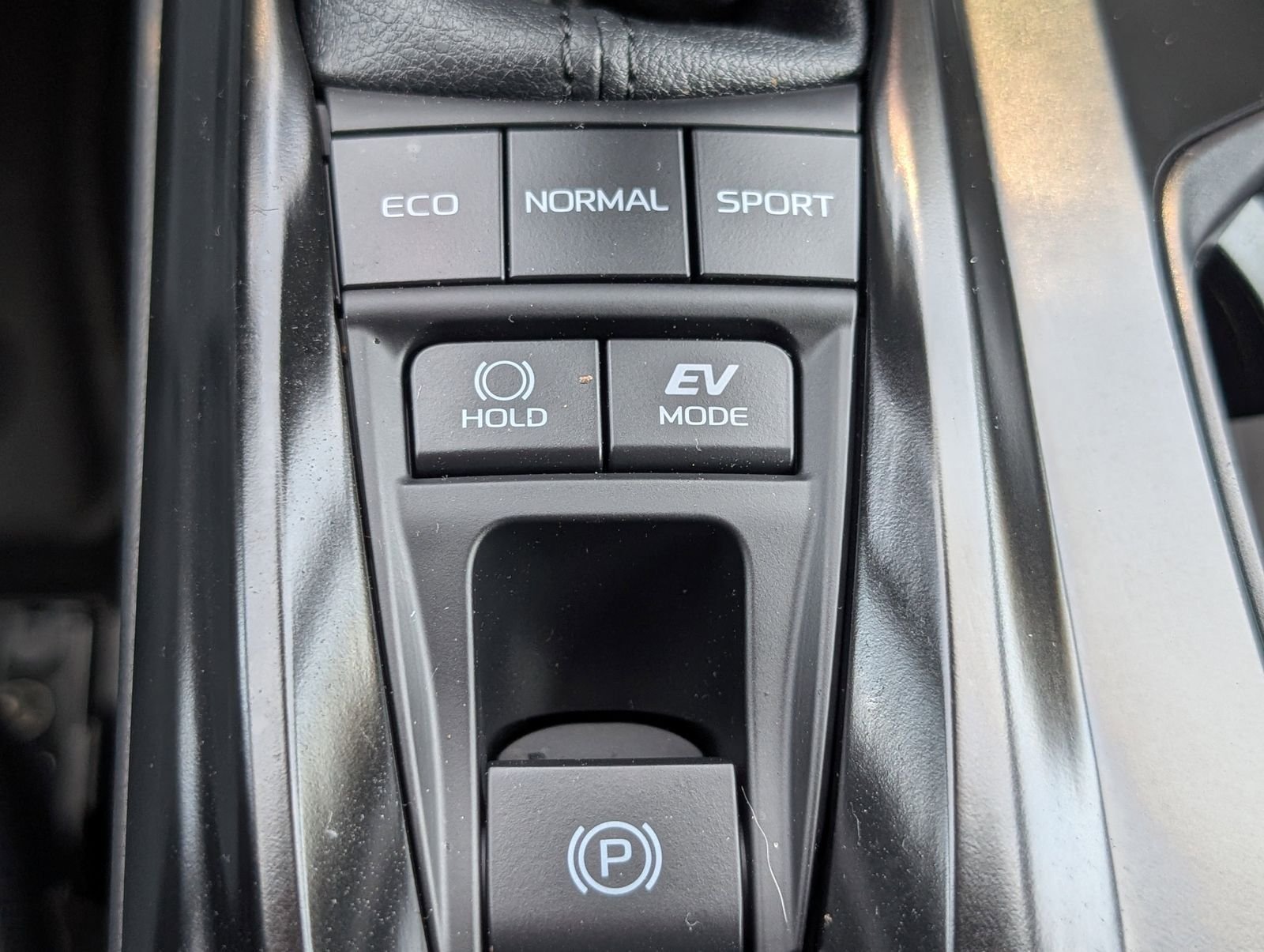 Used 2026 Toyota Camry SE FWD image 19
