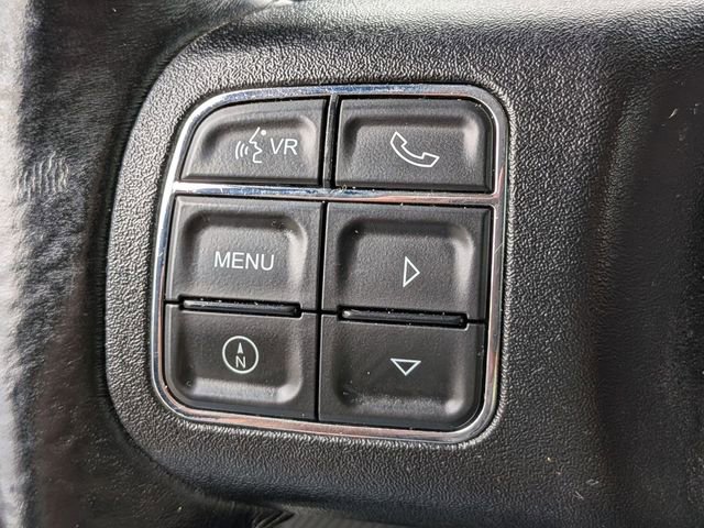 Used 2015 Jeep Wrangler Unlimited Sahara w/ Dual Top Group image 18