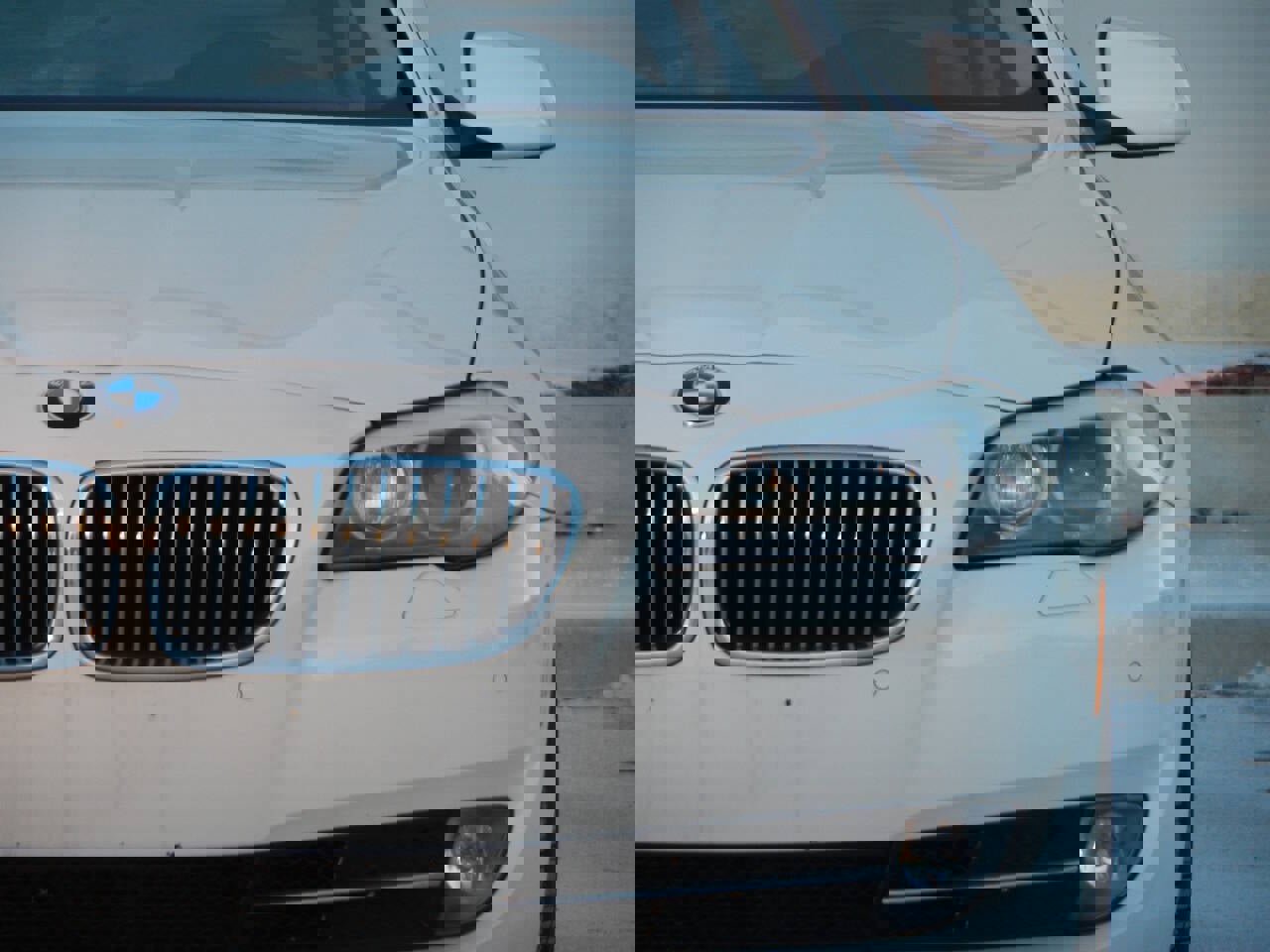 Used 2012 BMW 535i xDrive 535i xDrive AWD 4dr Sedan image 10