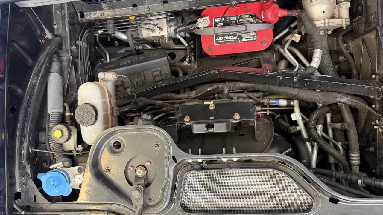 Used 2006 Ford GT RWD image 58