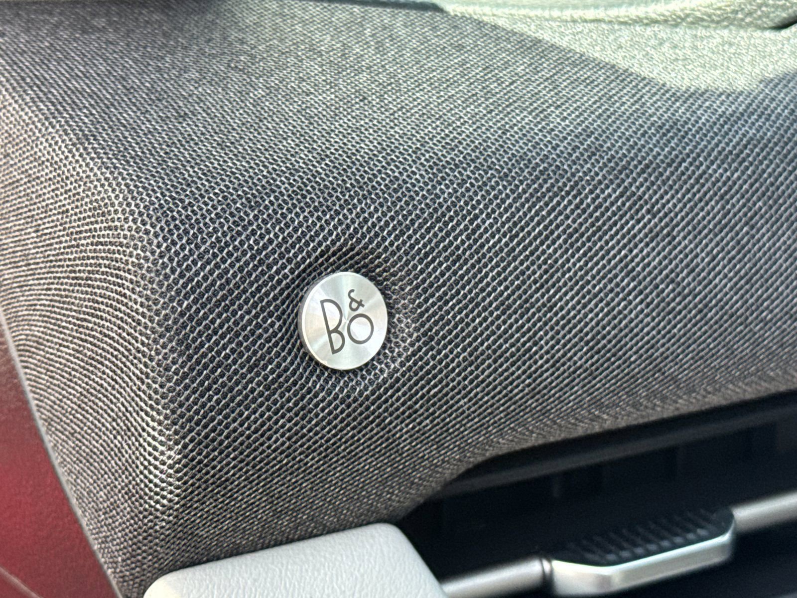 Used 2025 Ford Explorer Platinum w/ Ultimate Package RWD image 23