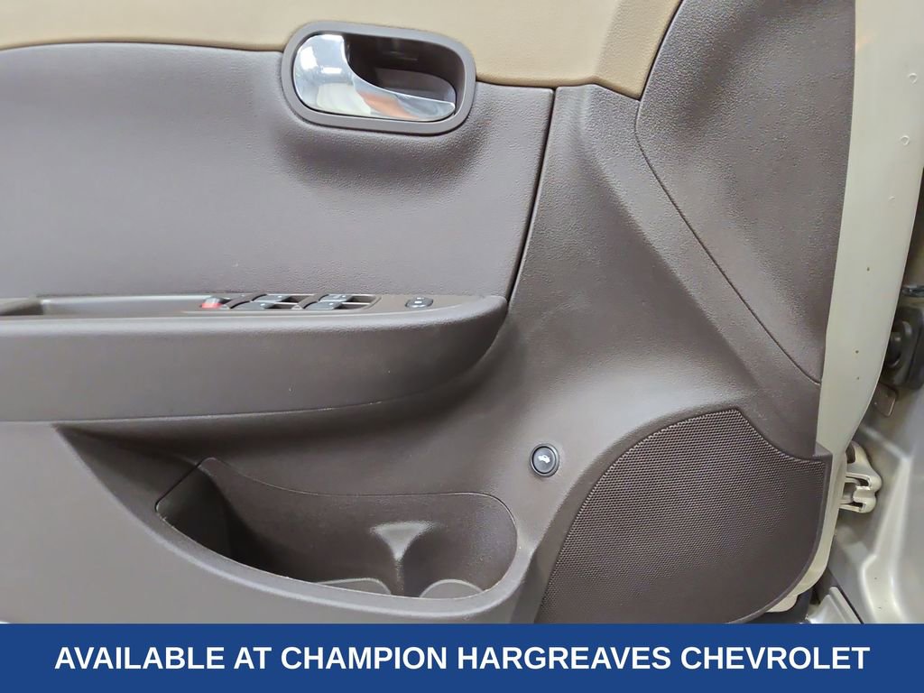 Used 2009 Chevrolet Malibu LT w/ HFV6 Engine Package image 33