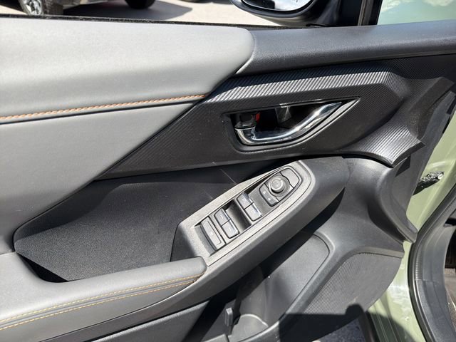 Used 2025 Subaru Crosstrek 2.5i Limited AWD/4WD image 15