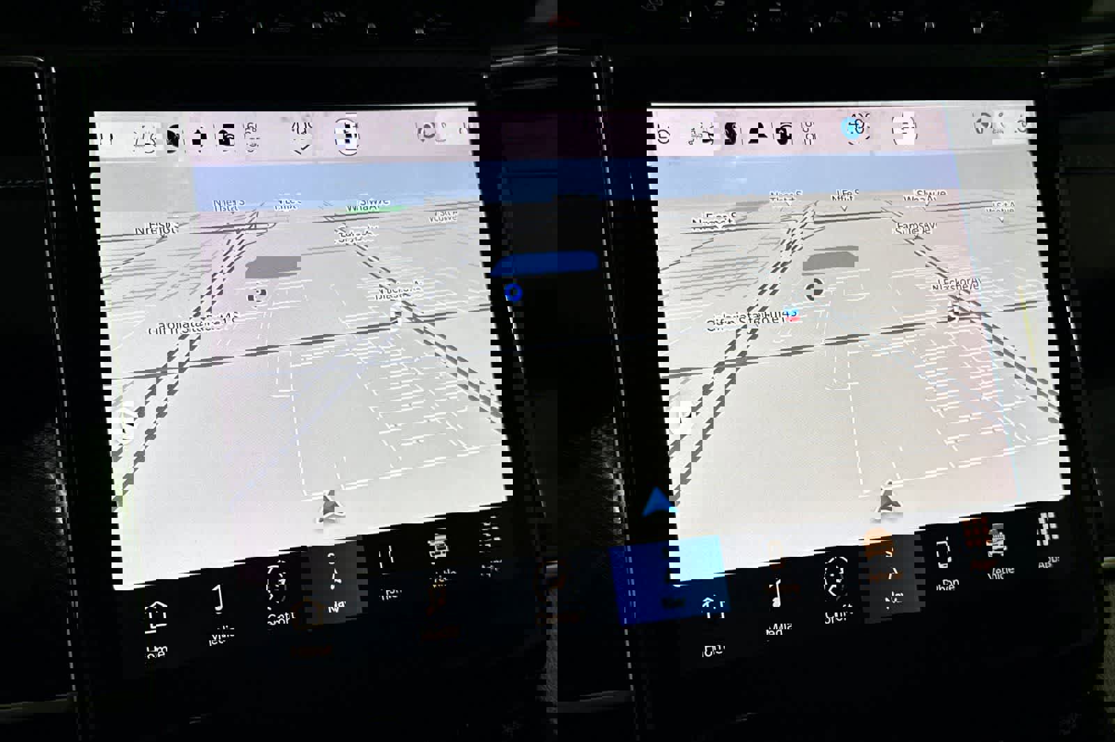 Used 2023 Jeep Grand Cherokee Trailhawk w/ Advanced Protech Group II image 23