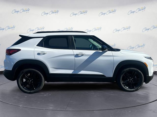 New 2026 Chevrolet TrailBlazer LT w/ Convenience Package image 6