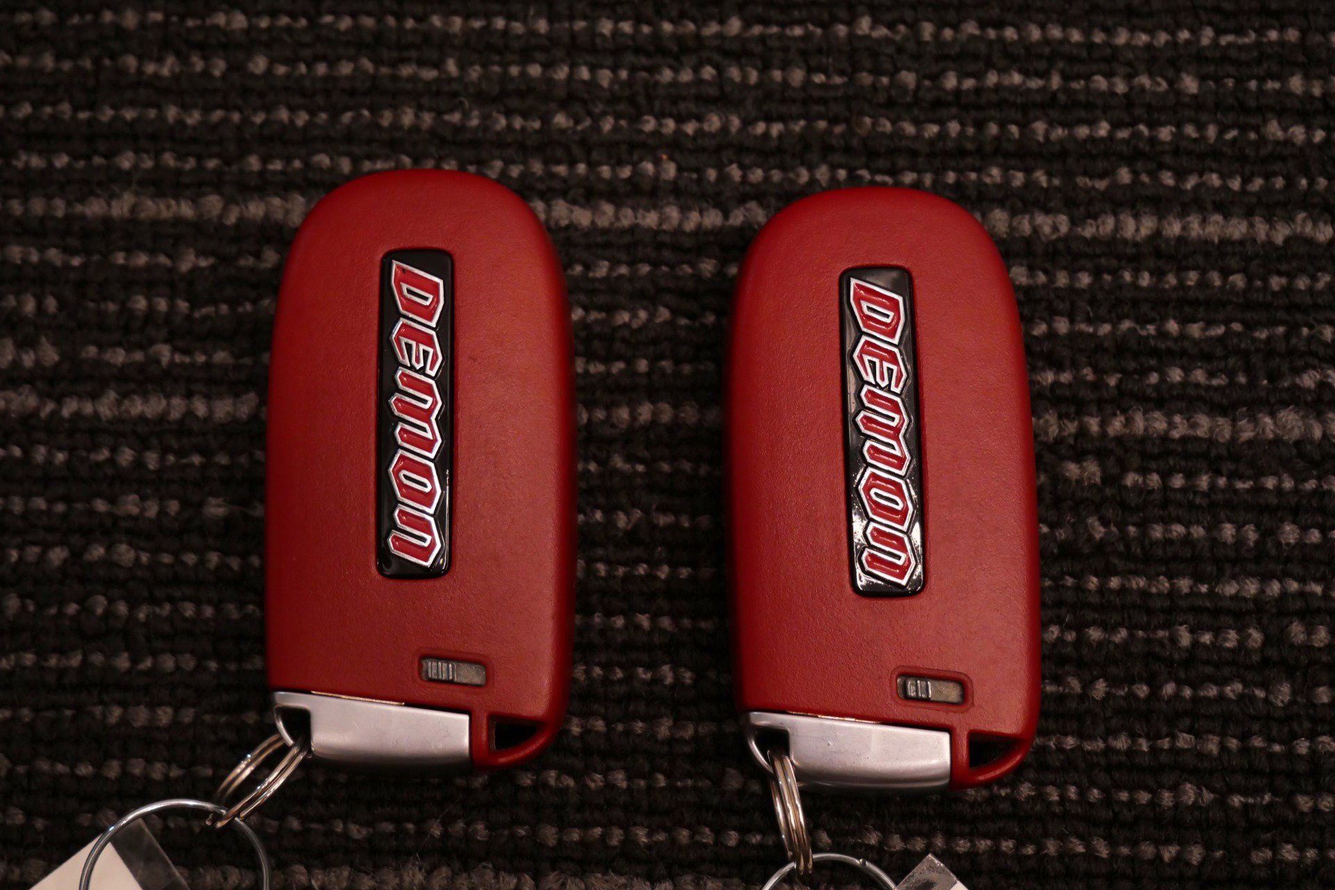 Used 2018 Dodge Challenger SRT Demon image 19