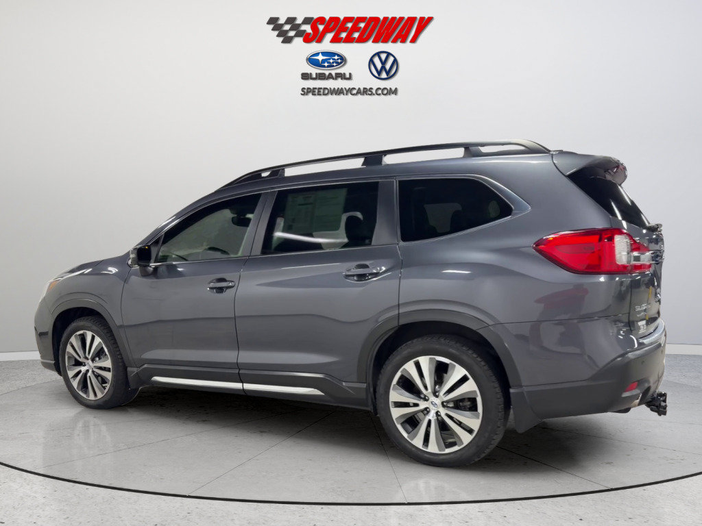Used 2019 Subaru Ascent Limited w/ Popular Package #2A AWD/4WD image 9