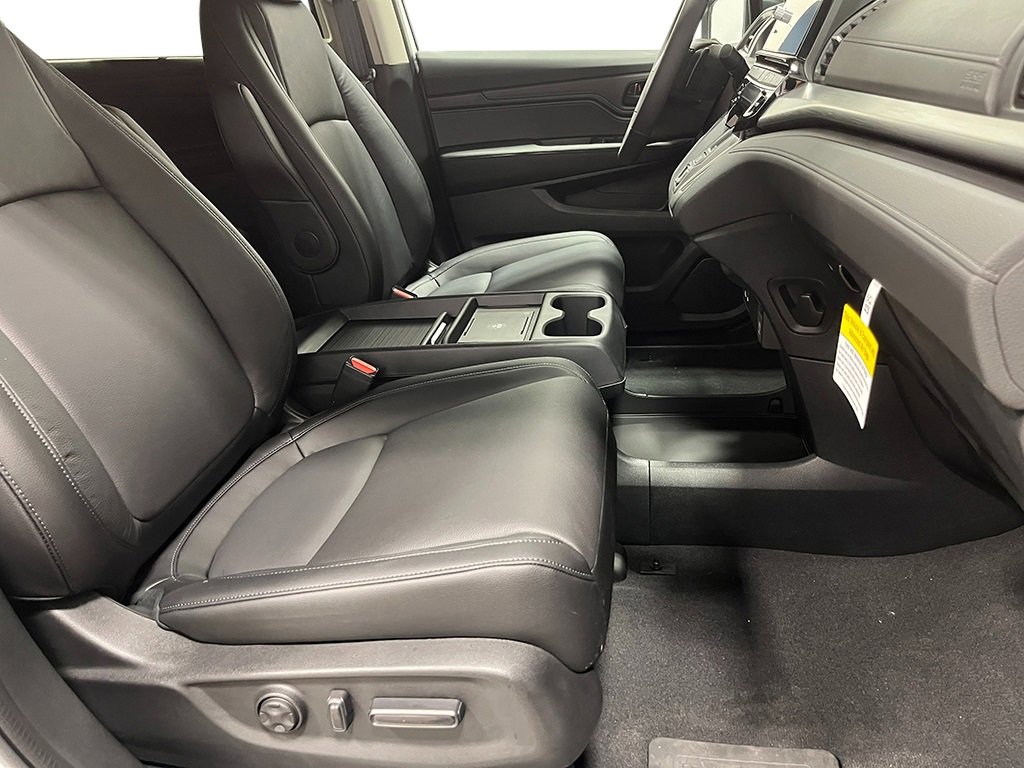 New 2026 Honda Odyssey EX-L image 27