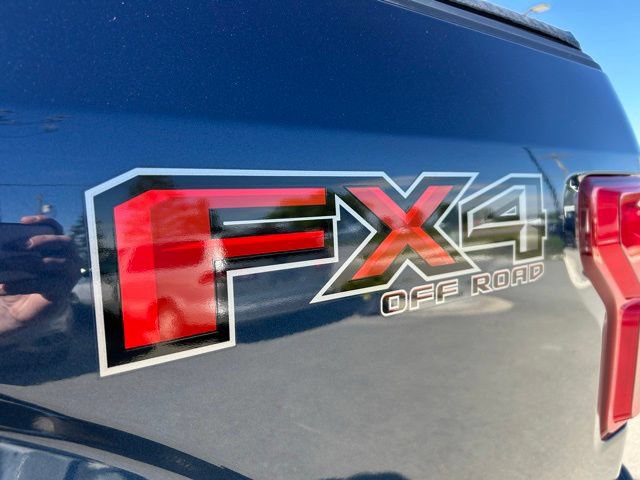 Used 2020 Ford F150 Lariat AWD/4WD image 11