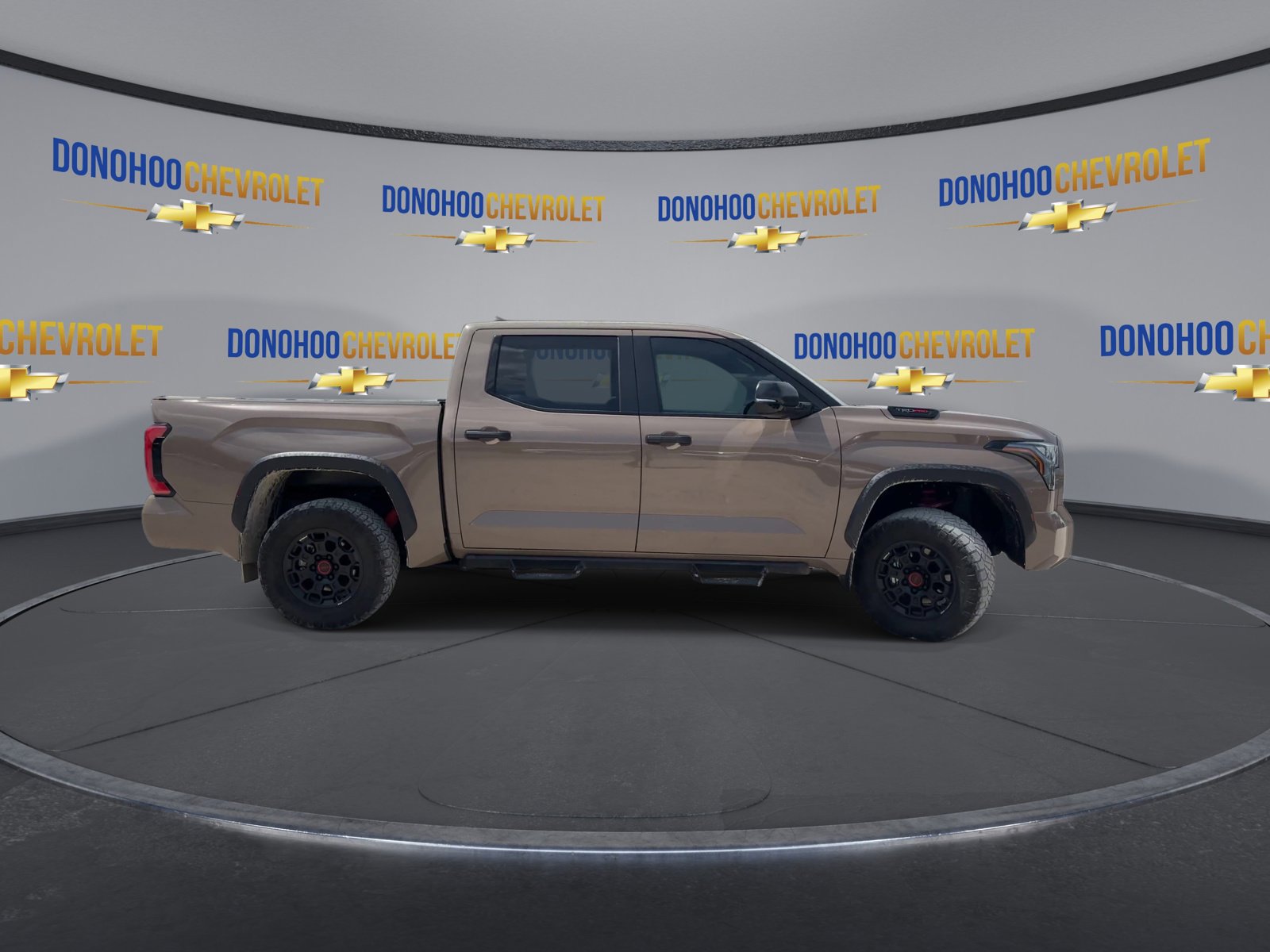 Used 2025 Toyota Tundra TRD Pro image 12