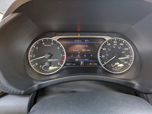 Used 2023 Nissan Sentra SV w/ All-Weather Package image 14