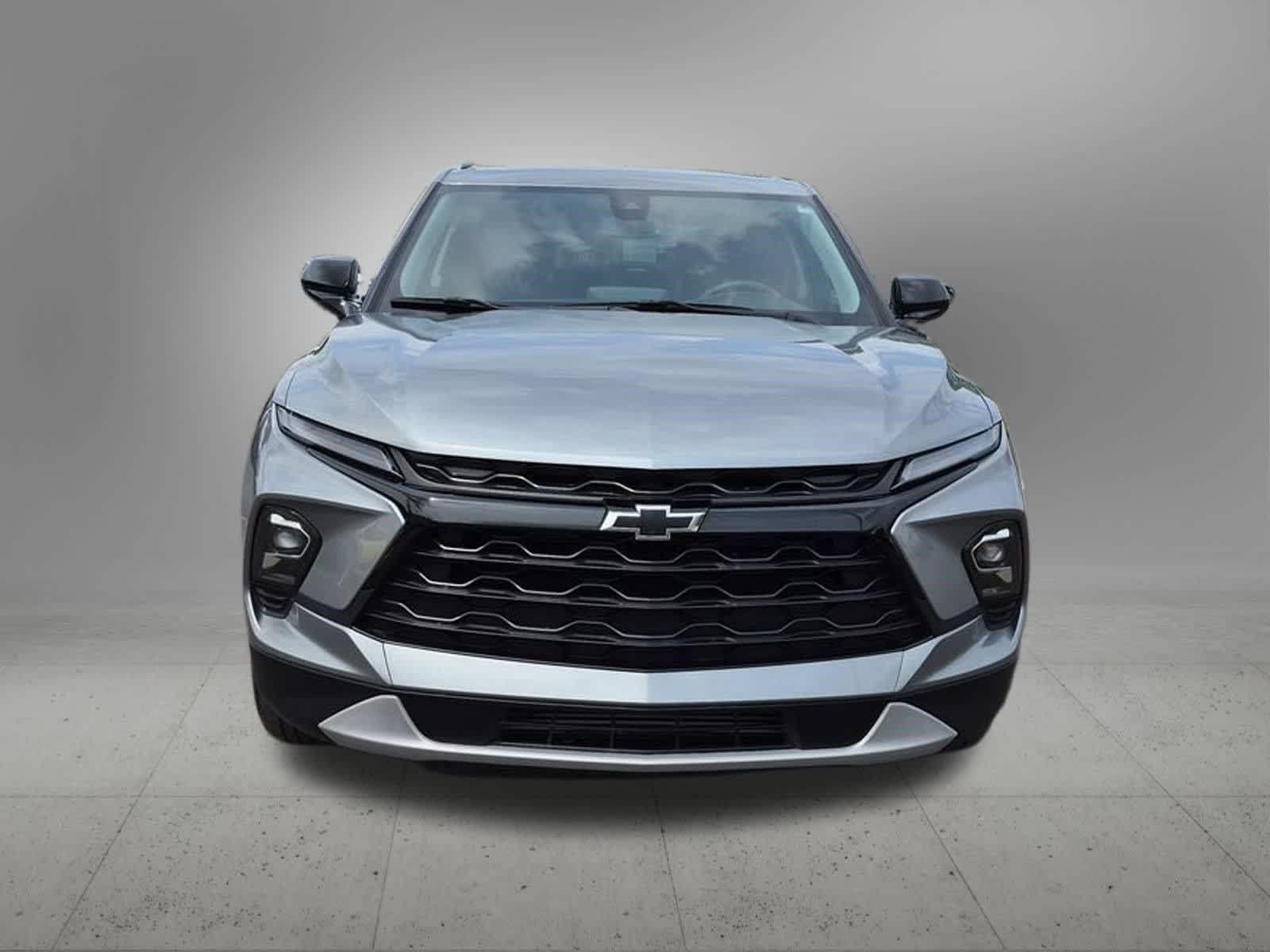 Used 2023 Chevrolet Blazer LT w/ Convenience Package AWD/4WD image 9