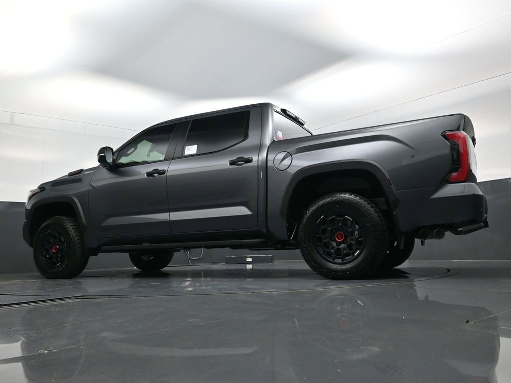 New 2026 Toyota Tundra TRD Pro image 19