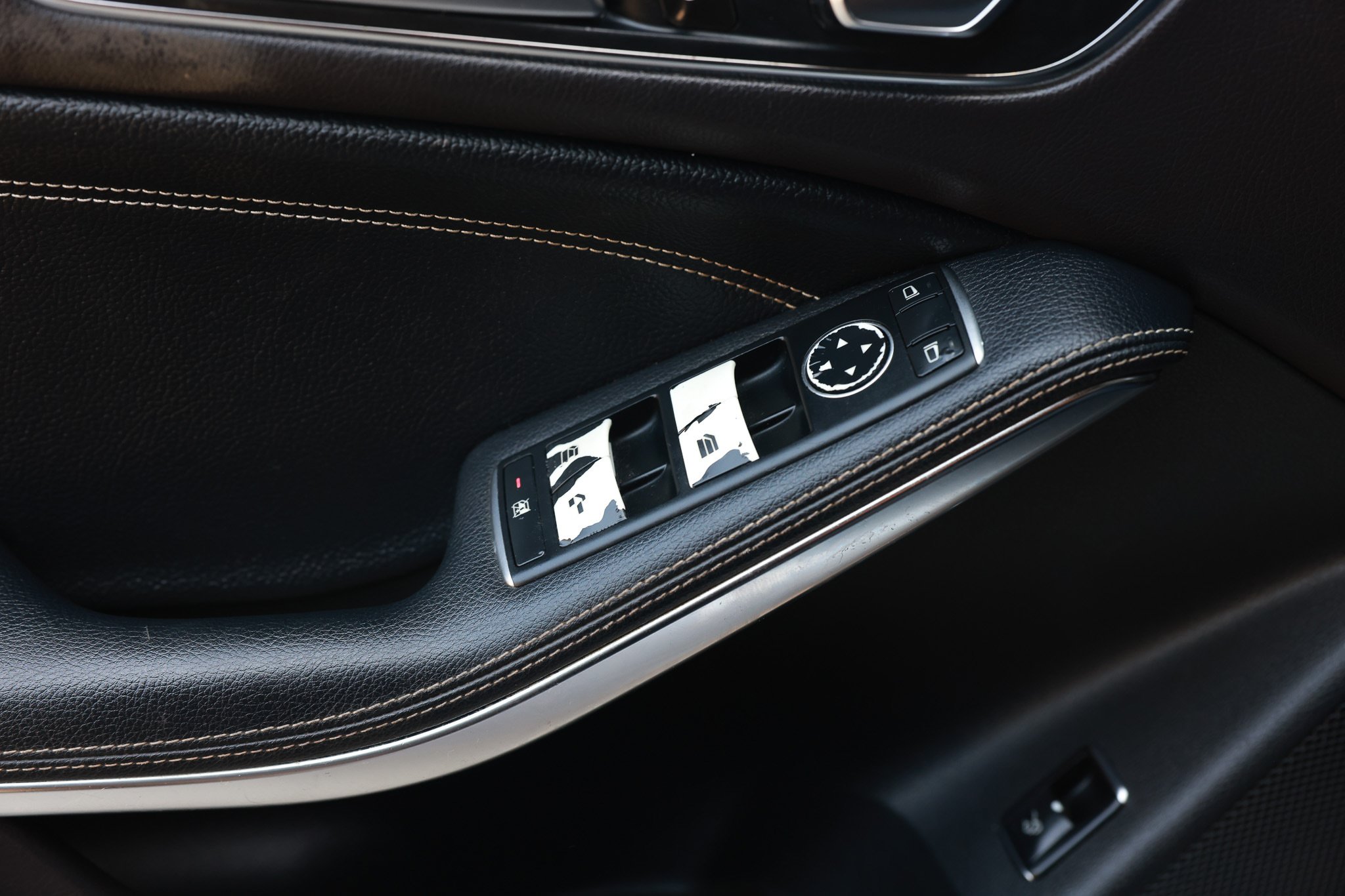 Used 2018 Mercedes-Benz CLA 250 w/ AMG Line Exterior image 48