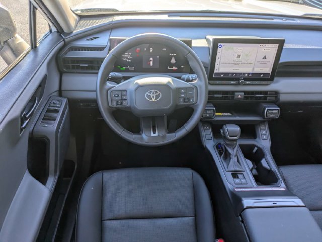 Certified 2026 Toyota RAV4 XLE Premium AWD/4WD image 18