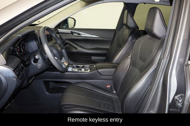 Used 2023 INFINITI QX60 Luxe image 13