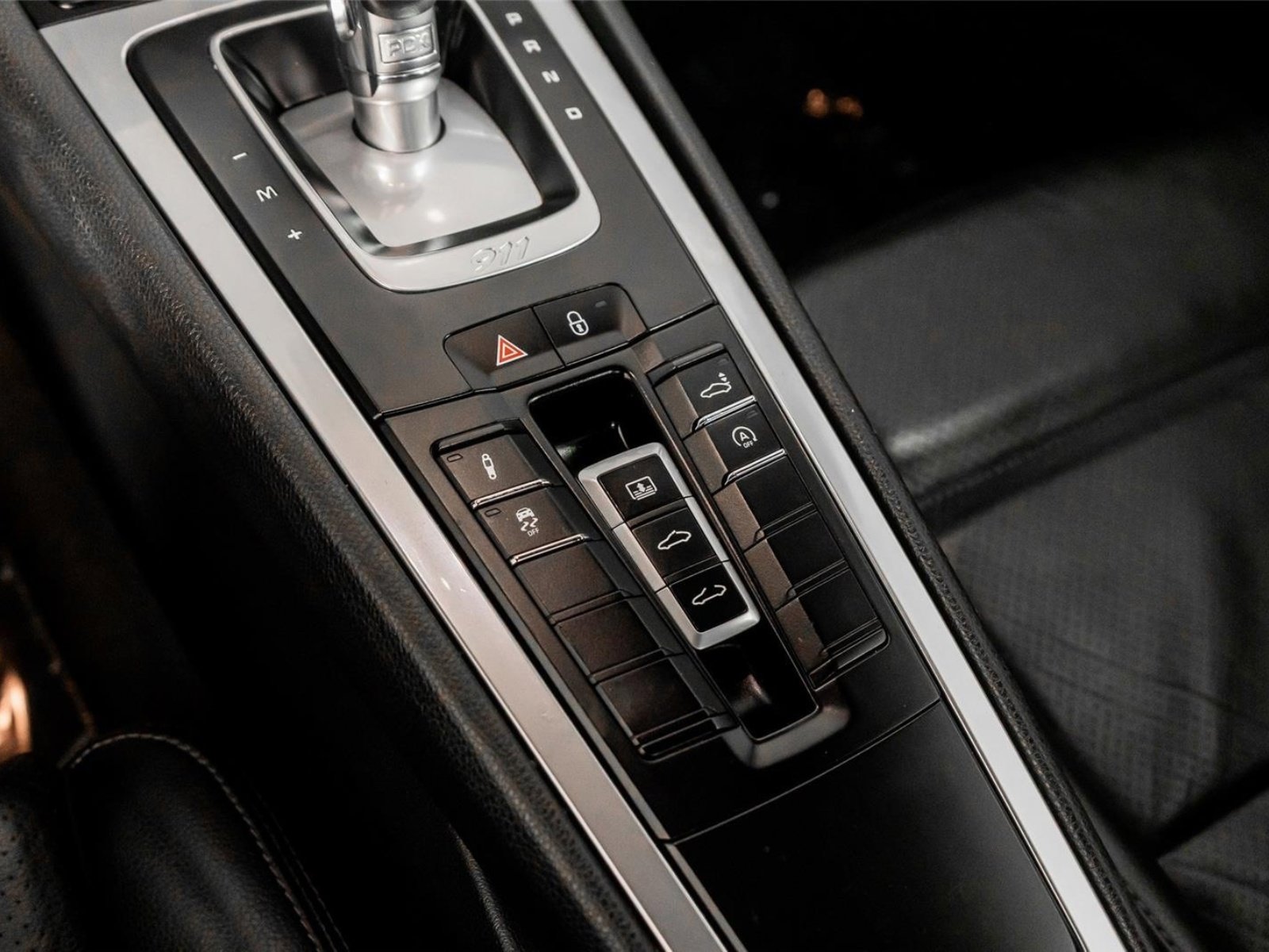 Used 2017 Porsche 911 Carrera S image 35