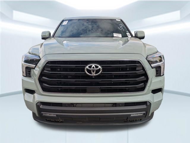 Used 2026 Toyota Sequoia SR5 w/ SR5 Premium Package RWD image 5