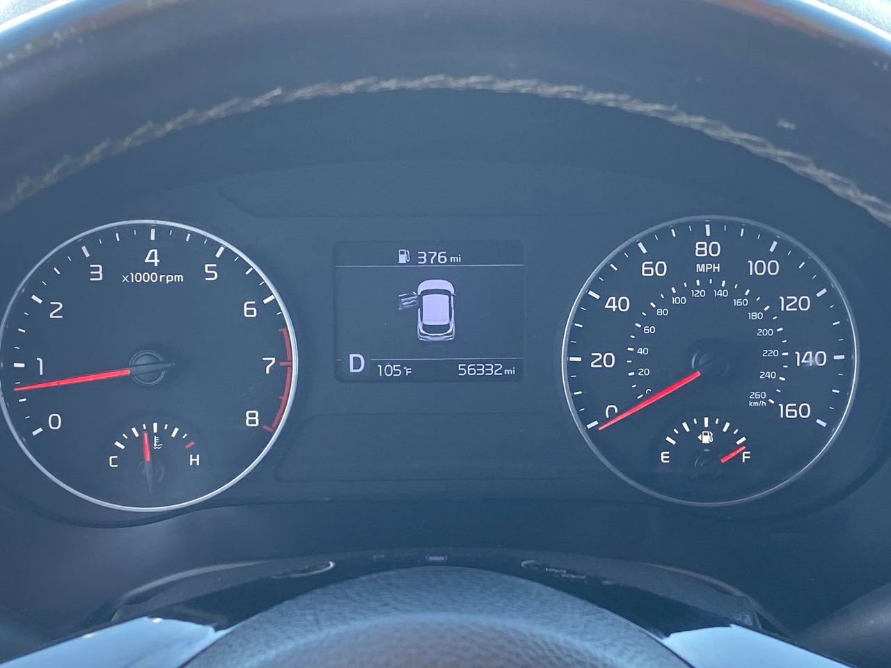 Used 2021 Kia Seltos S FWD image 29