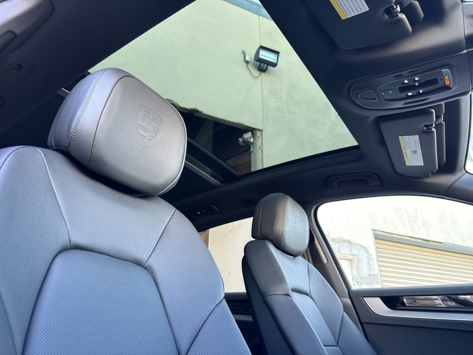 New 2026 Porsche Cayenne AWD/4WD image 19