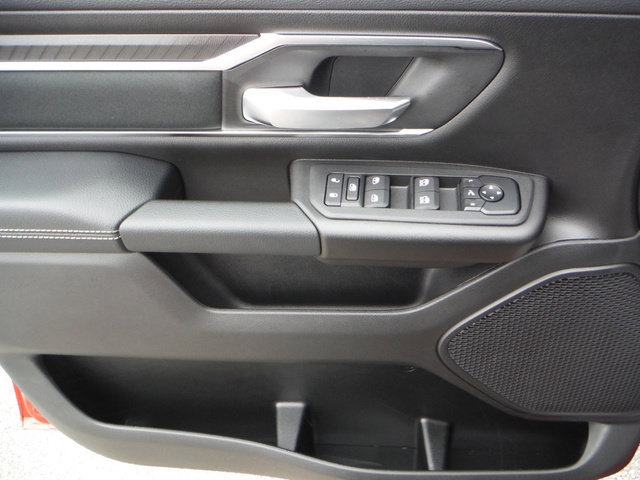 New 2027 RAM 1500 4x4 Crew Cab image 22