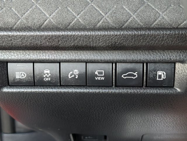 Certified 2025 Toyota Camry XLE w/ Premium Plus Package AWD/4WD image 23