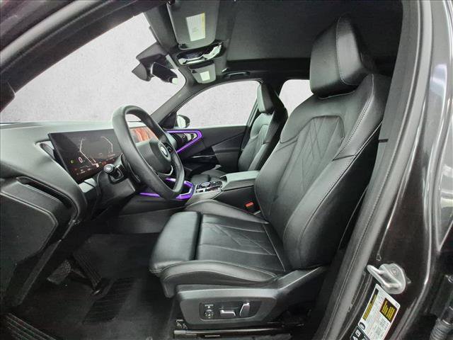 Used 2026 BMW X3 xDrive30i AWD/4WD image 16
