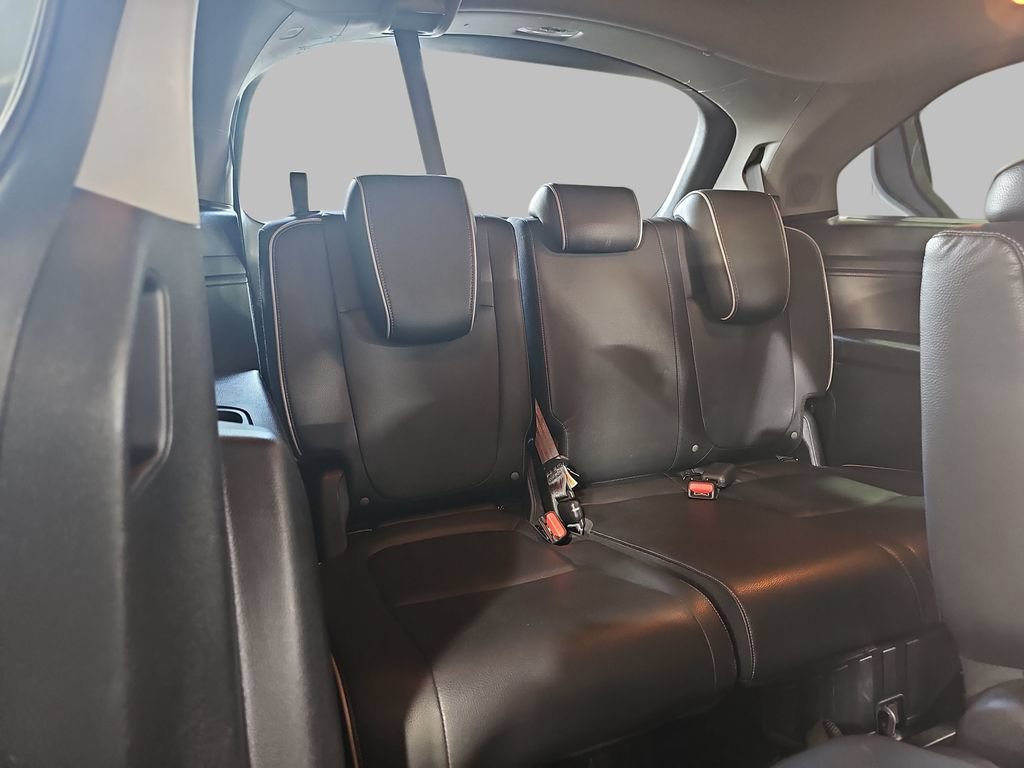 Used 2023 Honda Odyssey Elite image 15