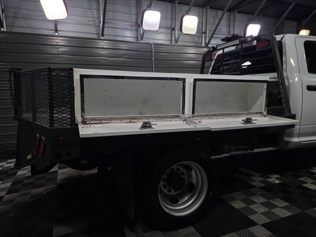 Used 2023 RAM 4500 Tradesman image 13