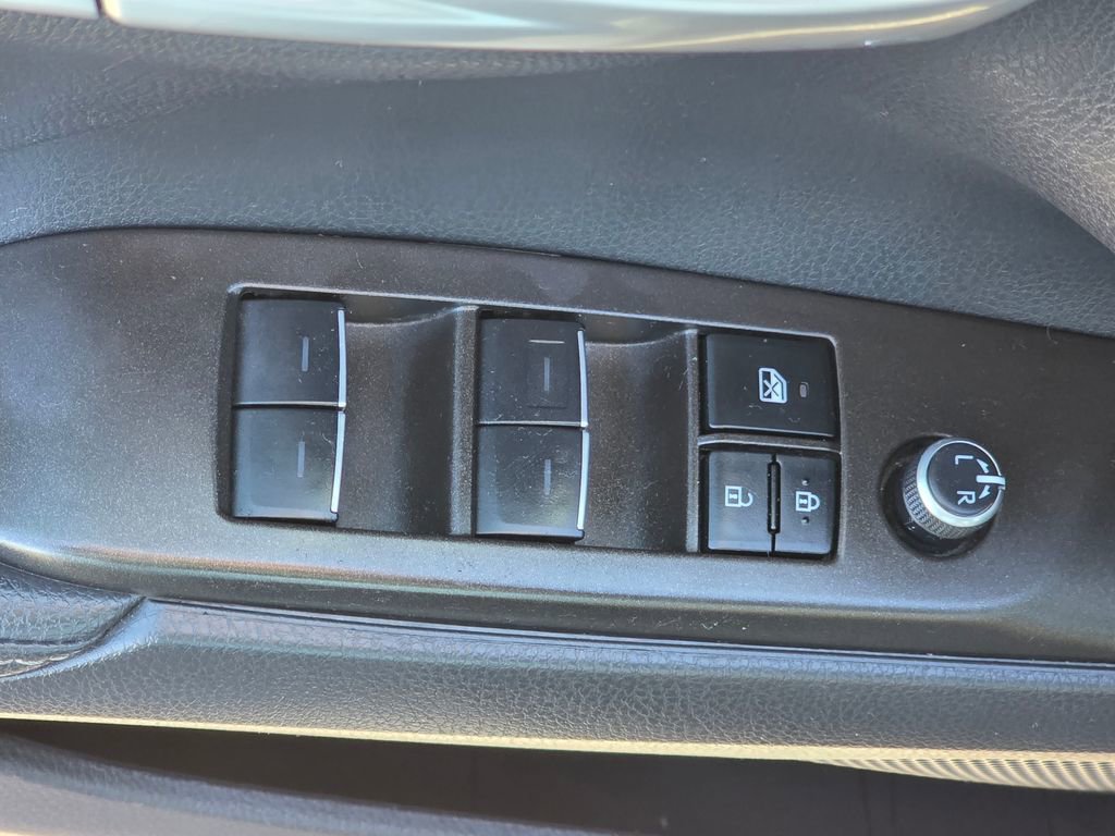 Used 2024 Toyota Camry XSE image 13