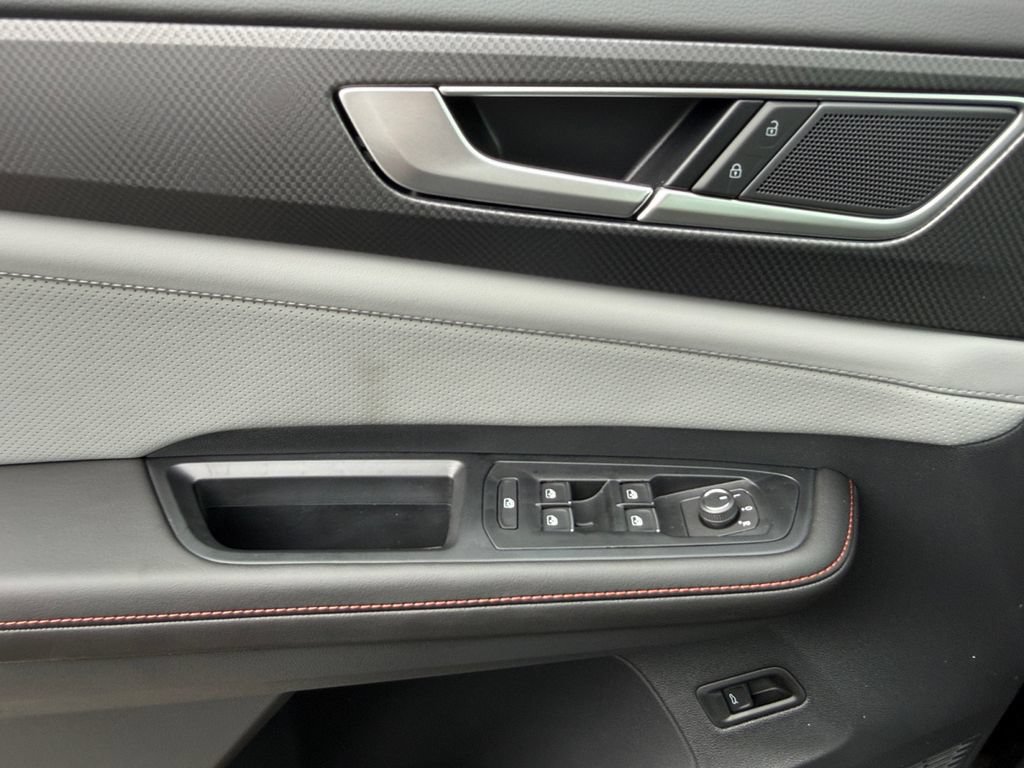 New 2026 Volkswagen Atlas Peak Edition AWD/4WD image 11