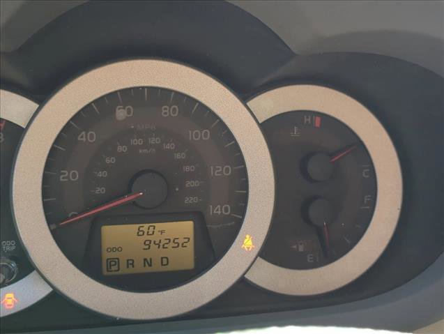 Used 2012 Toyota RAV4 FWD w/ Value Pkg image 7