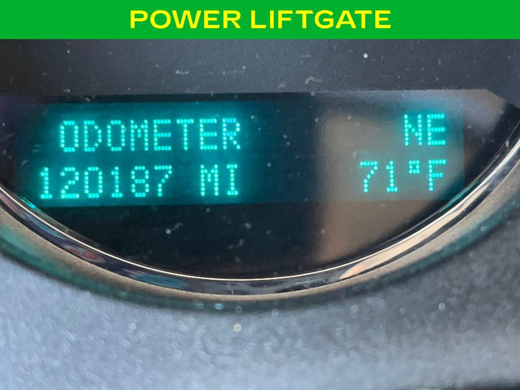 Used 2013 Chevrolet Tahoe LT w/ Luxury Package AWD/4WD image 21
