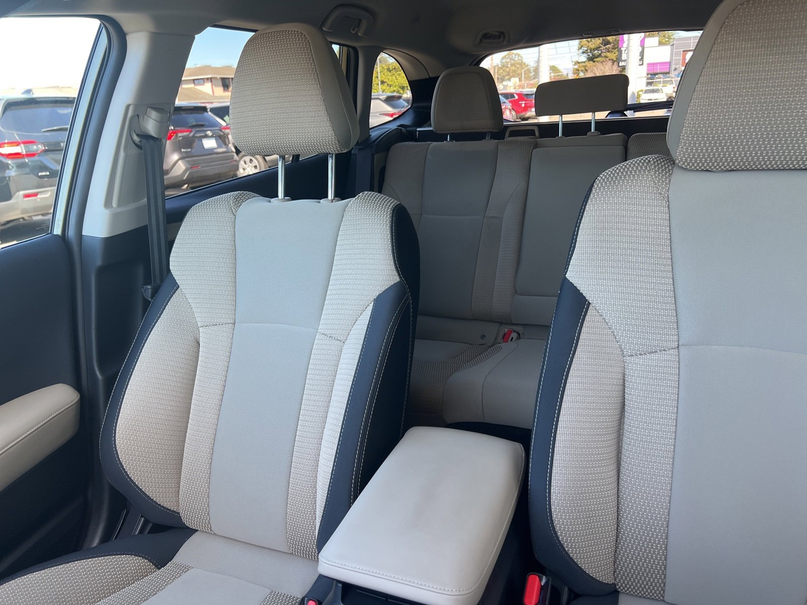 Used 2024 Toyota Tundra SR5 w/ TRD Sport Package image 19