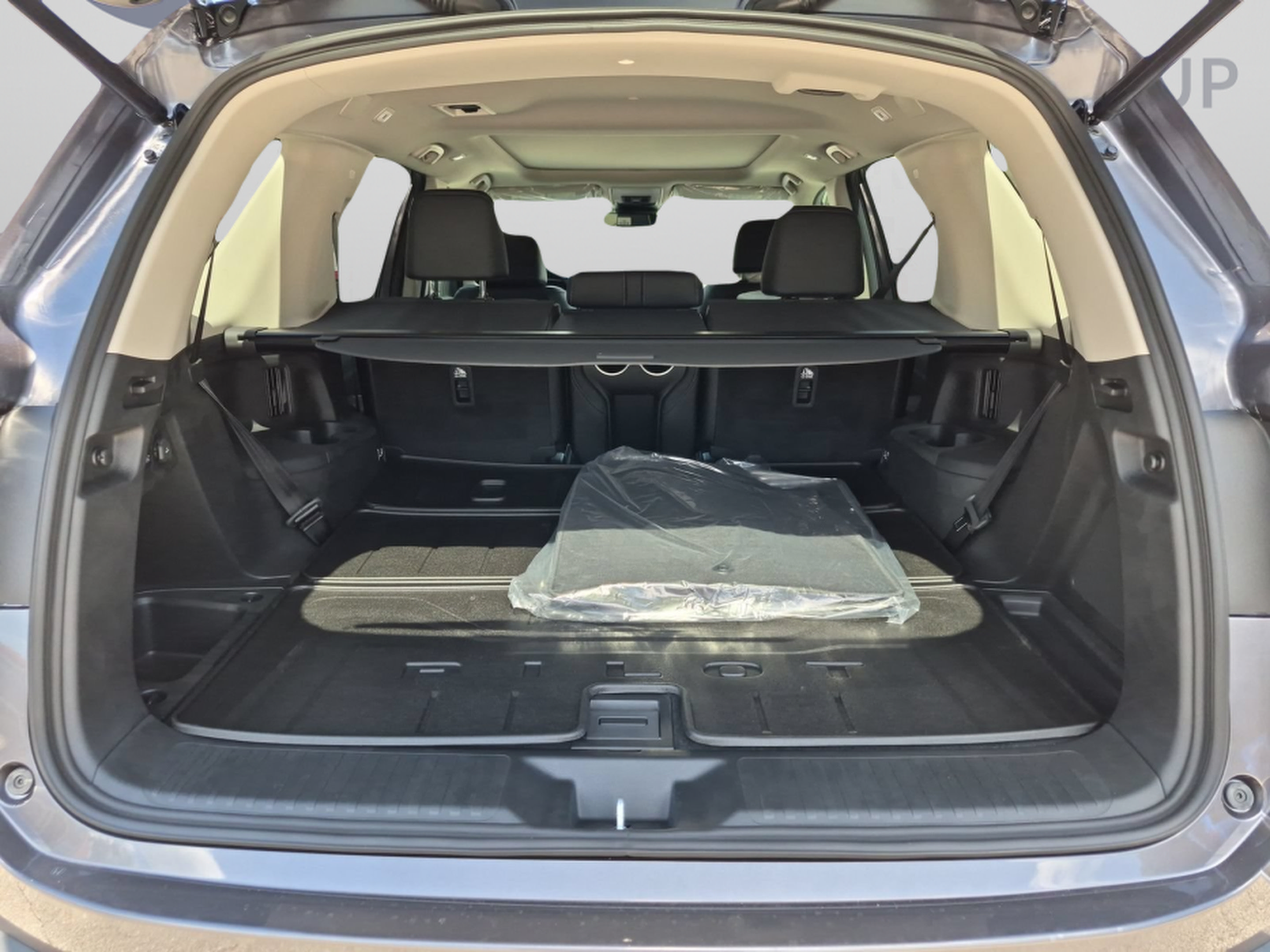 New 2026 Honda Pilot Elite image 31