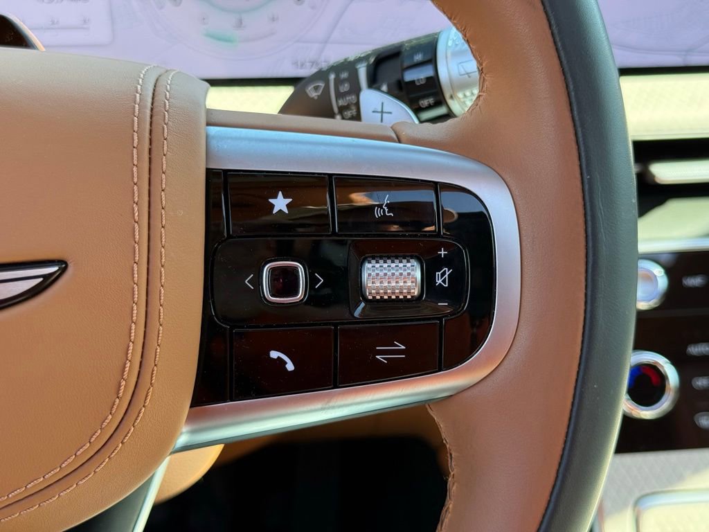 Used 2025 Genesis GV80 3.5T Prestige image 37