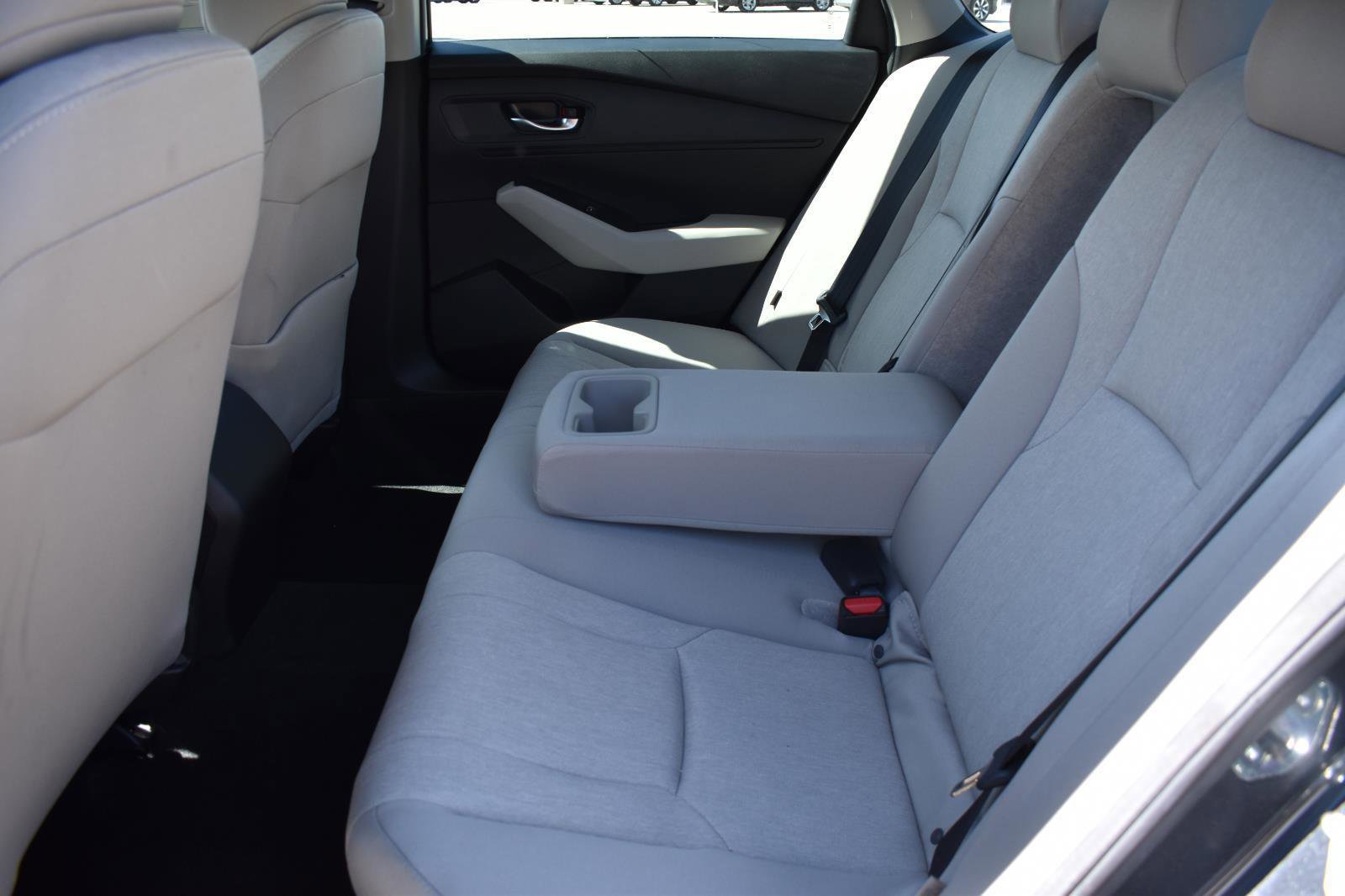 Used 2024 Honda Accord LX image 15