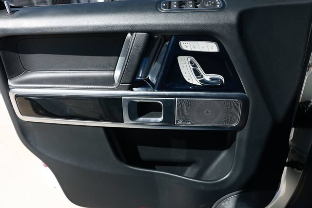 Used 2019 Mercedes-Benz G 550 image 47