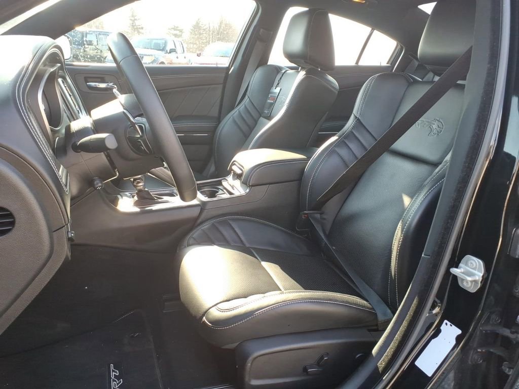Used 2023 Dodge Charger SRT Hellcat image 18