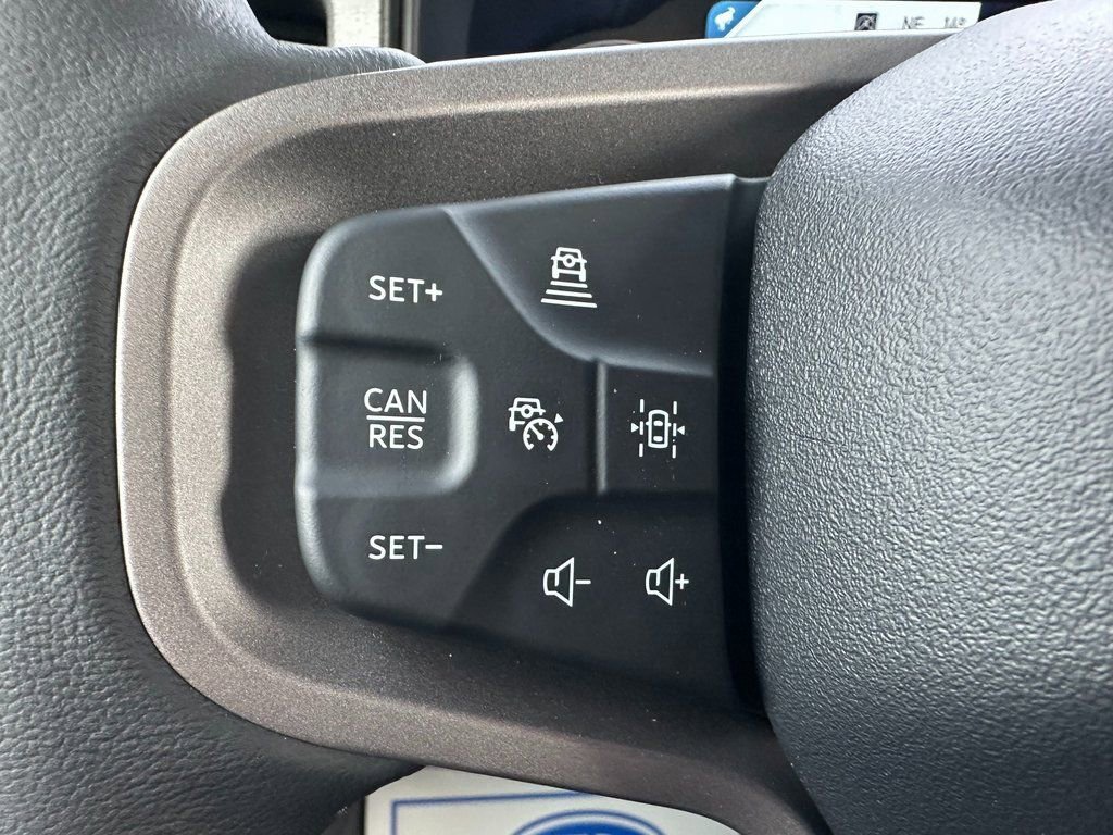 New 2024 Ford Bronco Outer Banks w/ Sasquatch Package image 27