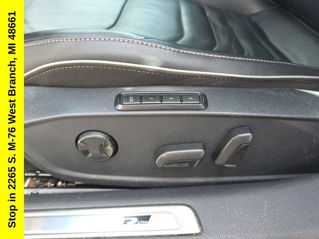 Used 2019 Volkswagen Arteon SEL AWD/4WD image 14